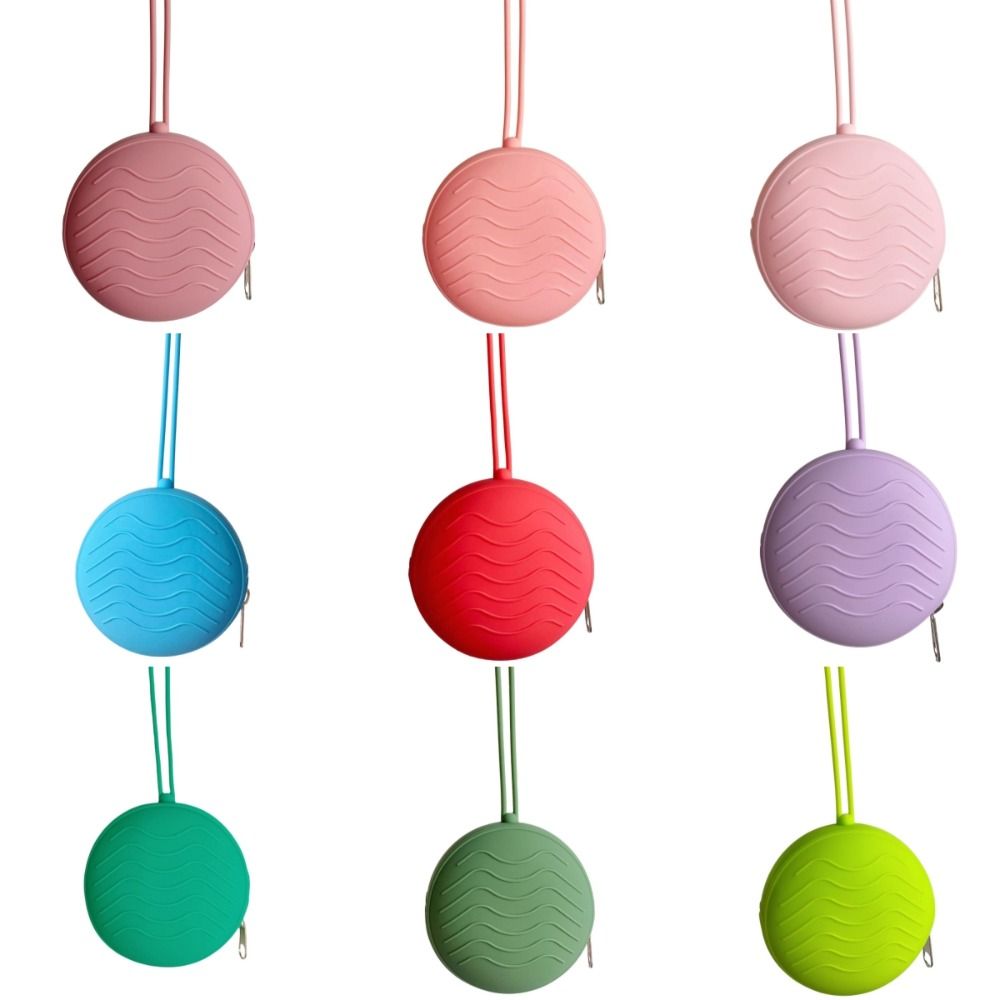 Travel Accessories Baby - Nouveau support de sucette en silicone