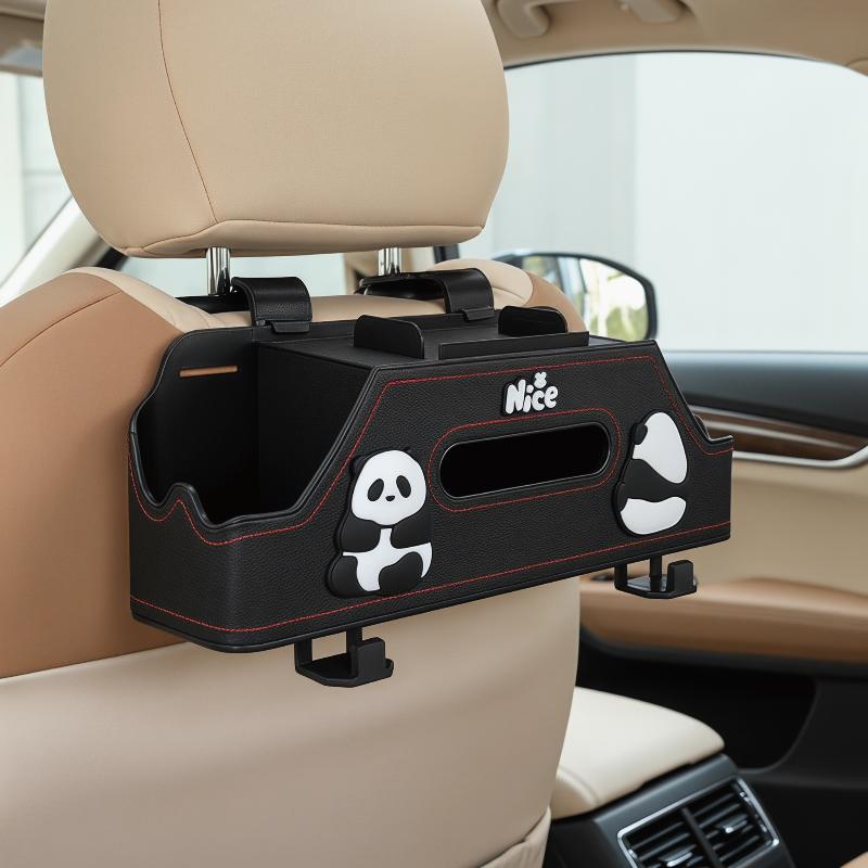 Organisateur de voiture 4 en 1 - Travel Accessories Organizer Bag avis et prix