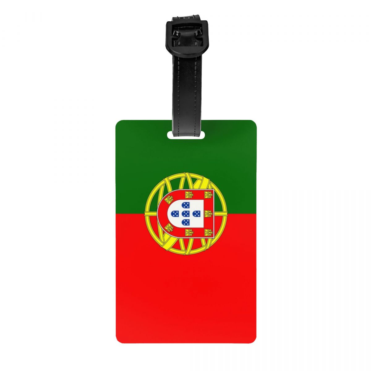 Étiquette de bagage drapeau du - Luggage Cover Protector avis et prix