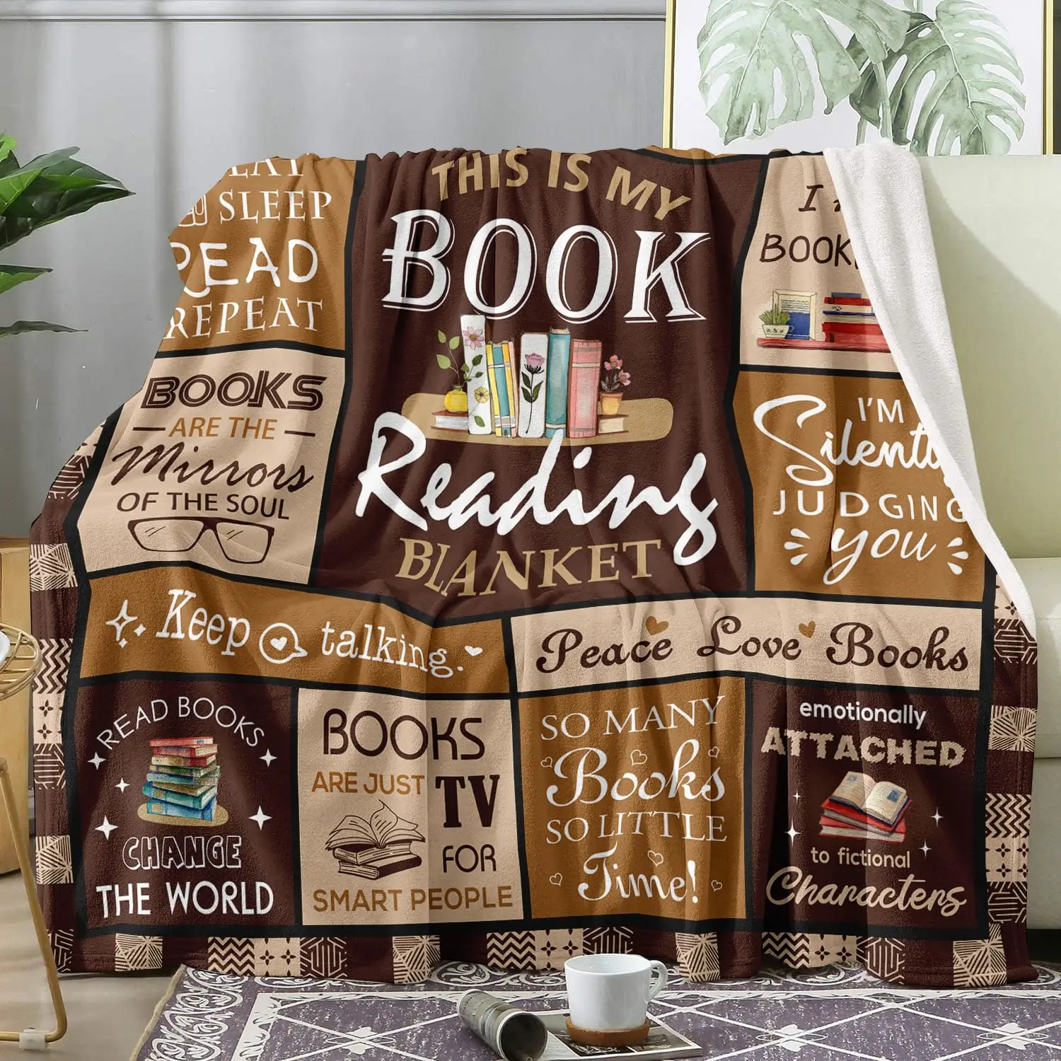 Couverture cadeau pour les amo - Travel Accessories Ideas avis et prix
