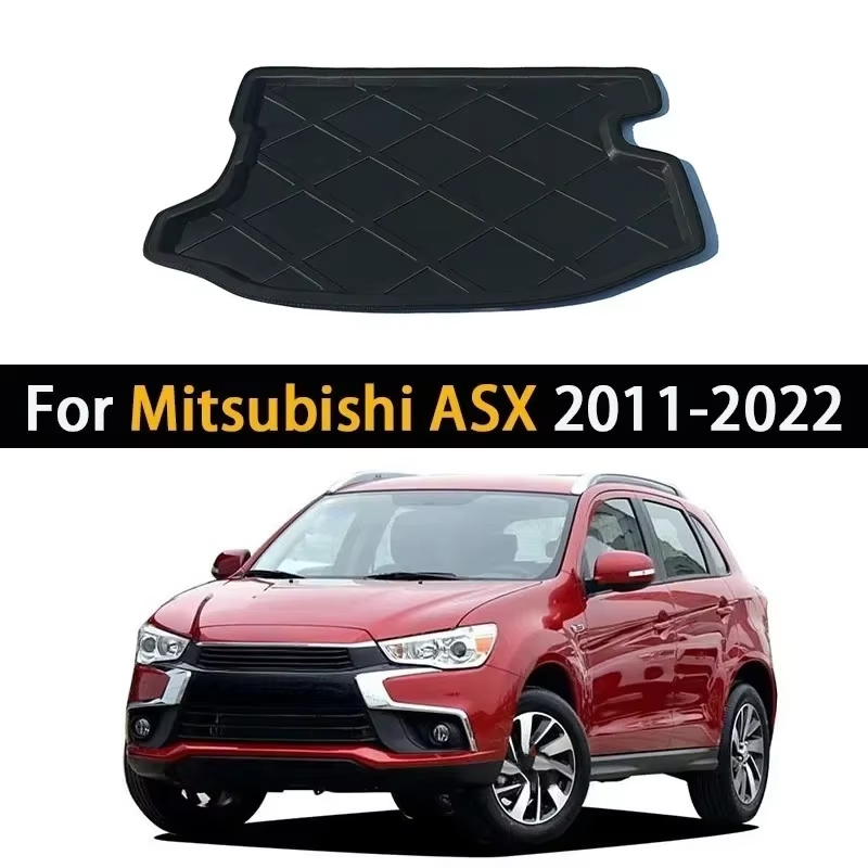 Tapis de coffre arrière de voi - Luggage Cover Protector avis et prix