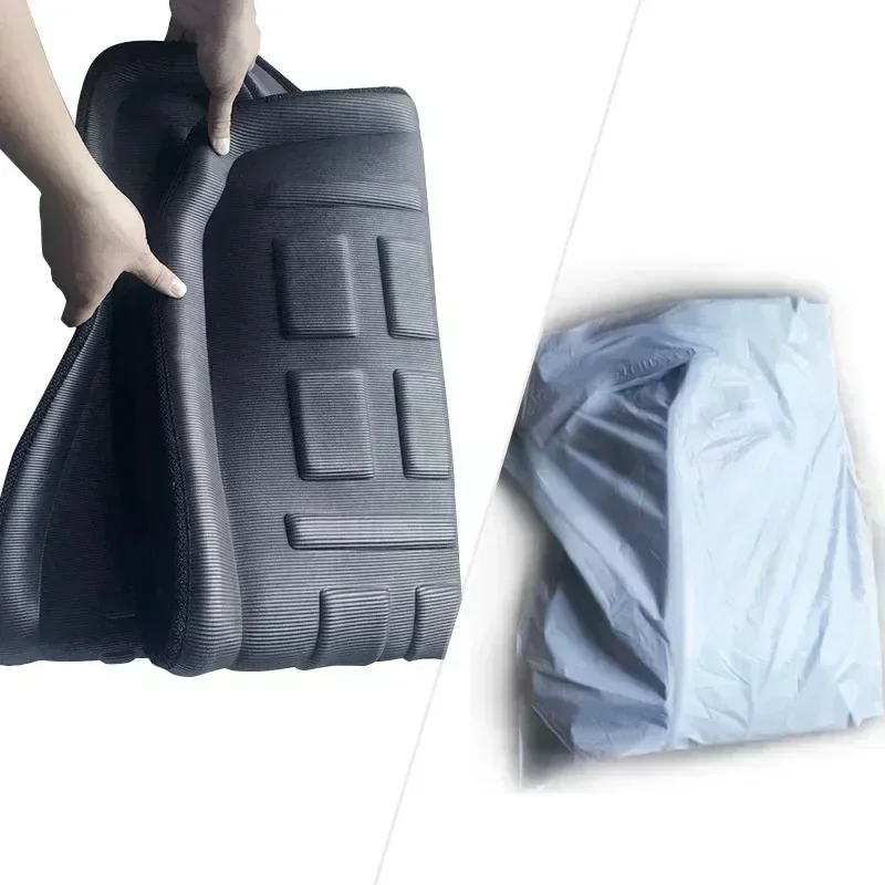 Tapis de coffre arrière de voi - Luggage Cover Protector avis et prix