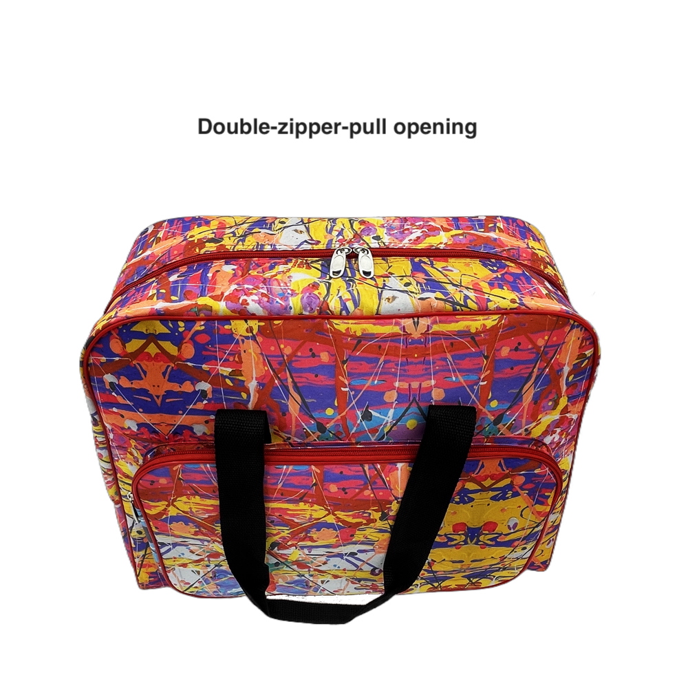 Mallette de transport pour mac - Travel Accessories Organizer Bag avis et prix