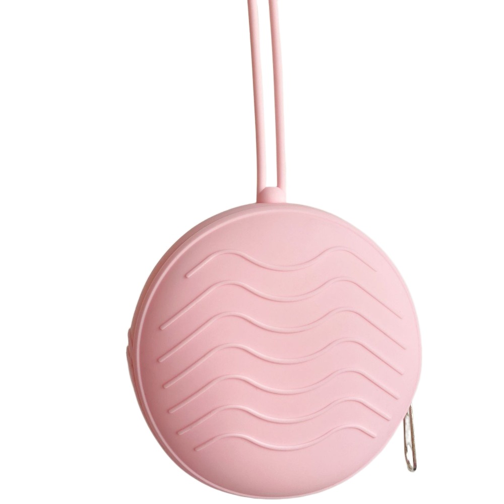 Nouveau support de sucette en  - Travel Accessories Baby avis et prix