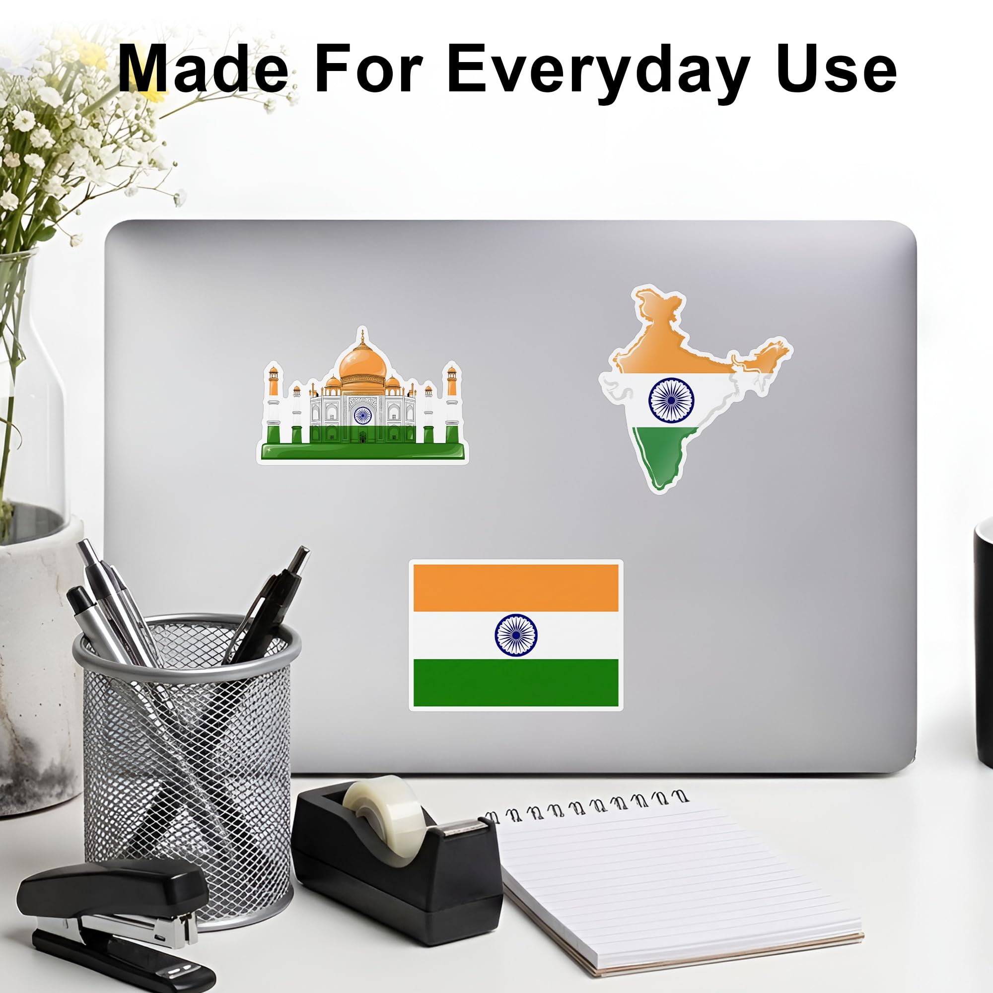 Autocollant en PVC à motif gru - Travel Accessories India avis et prix