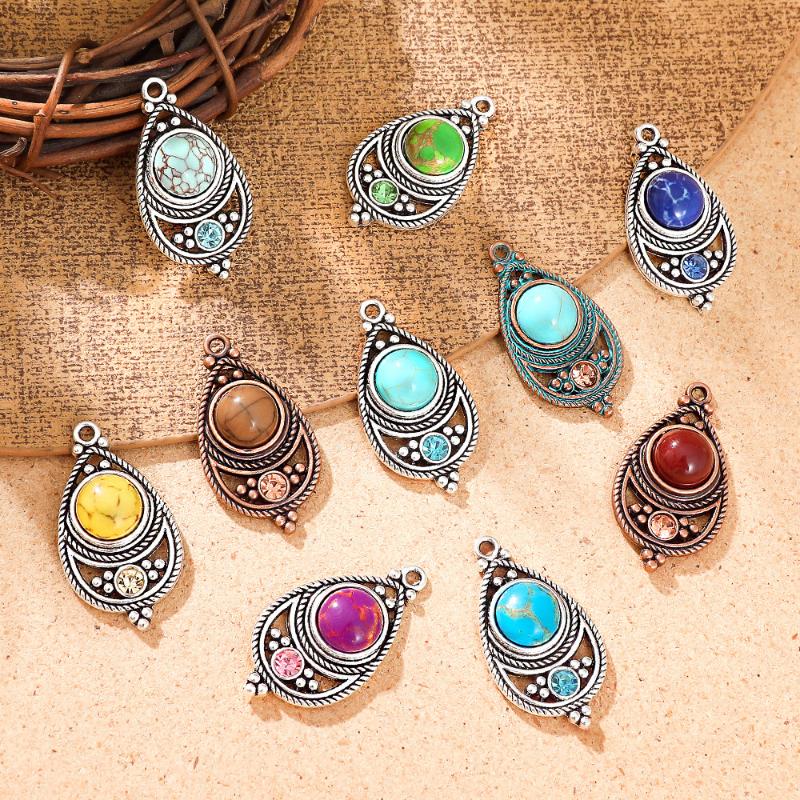 Bijoux ethniques vintage bohèm - Travel Accessories Jewelry avis et prix