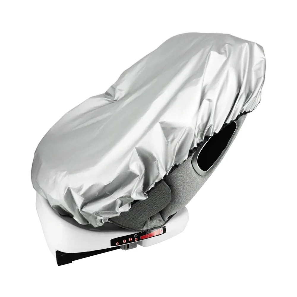 Pare-soleil pour siège de voit - Travel Accessories Baby avis et prix