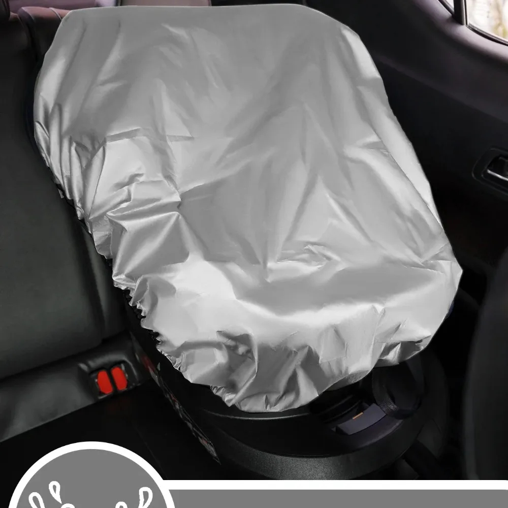Pare-soleil pour siège de voit - Travel Accessories Baby avis et prix