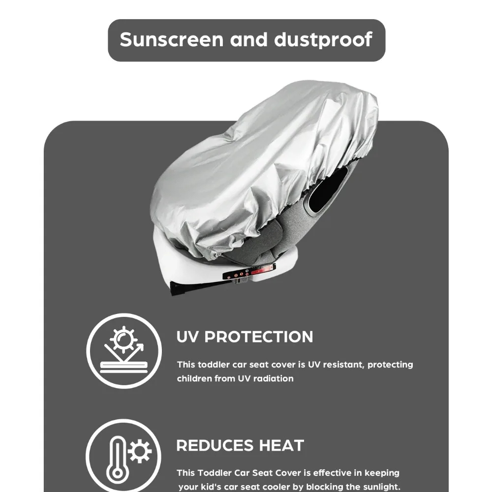 Pare-soleil pour siège de voit - Travel Accessories Baby avis et prix