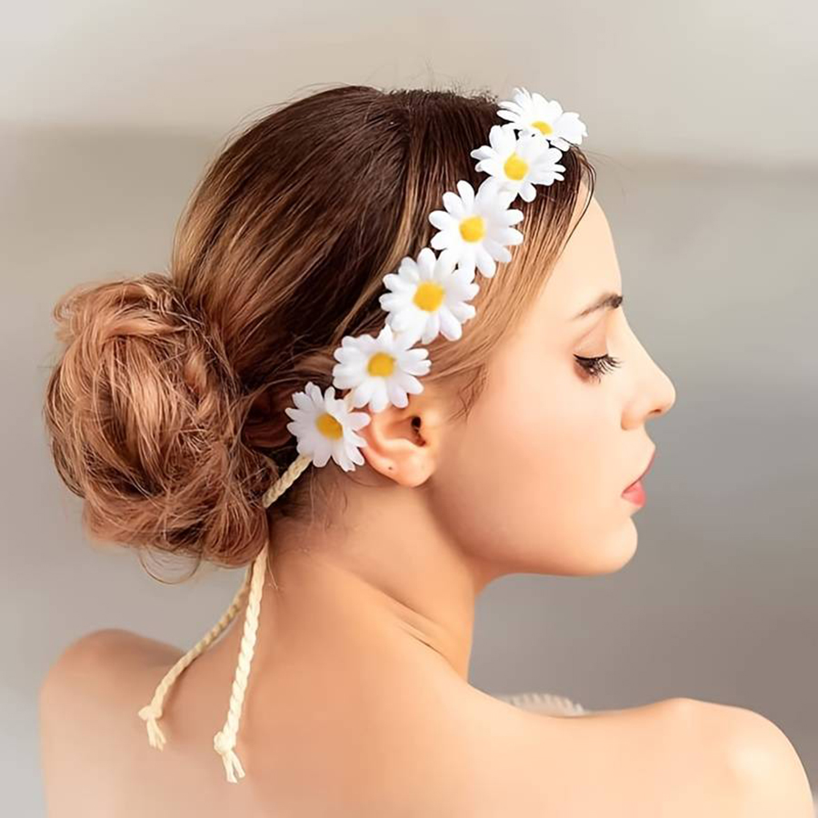 1 pièce : magnifique serre-têt - Travel Accessories Aesthetic avis et prix