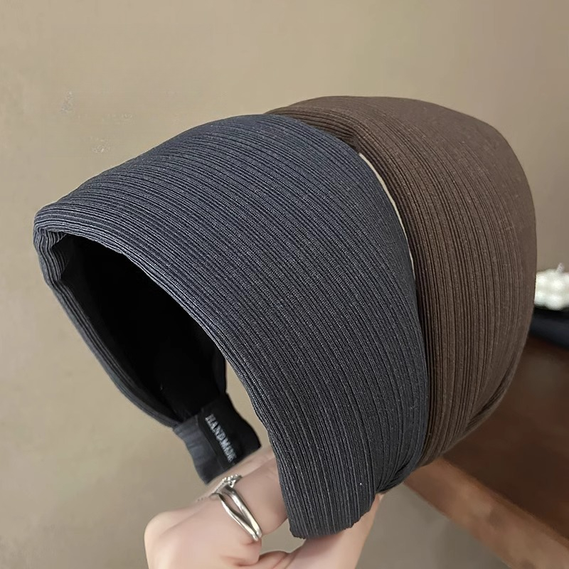 Bandeau large épais, accessoir - Travel Accessories Aesthetic avis et prix